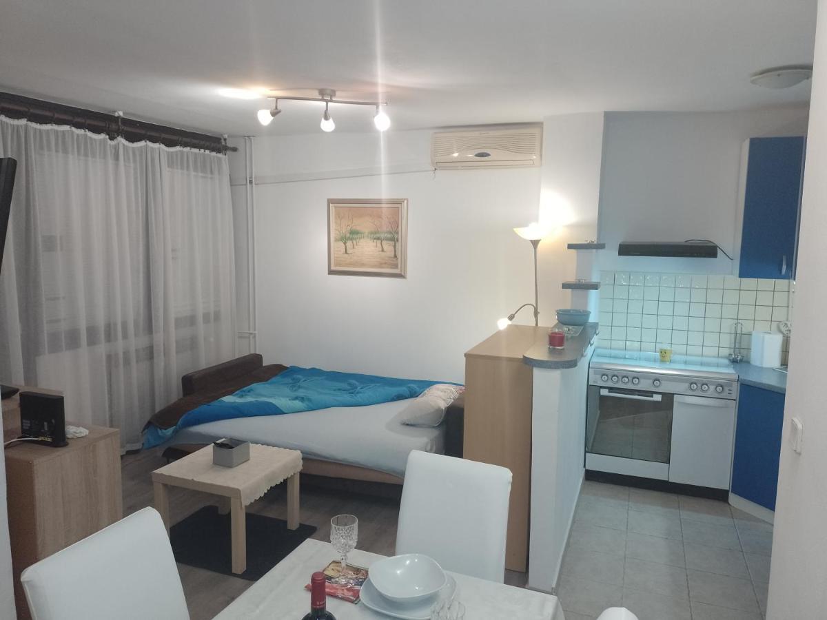 Apartman Ciblja Apartment Velika Gorica Exterior photo