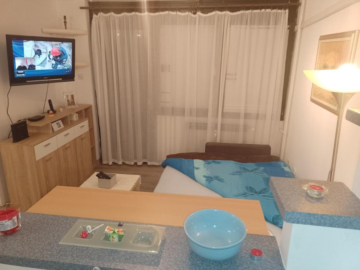 Apartman Ciblja Apartment Velika Gorica Exterior photo