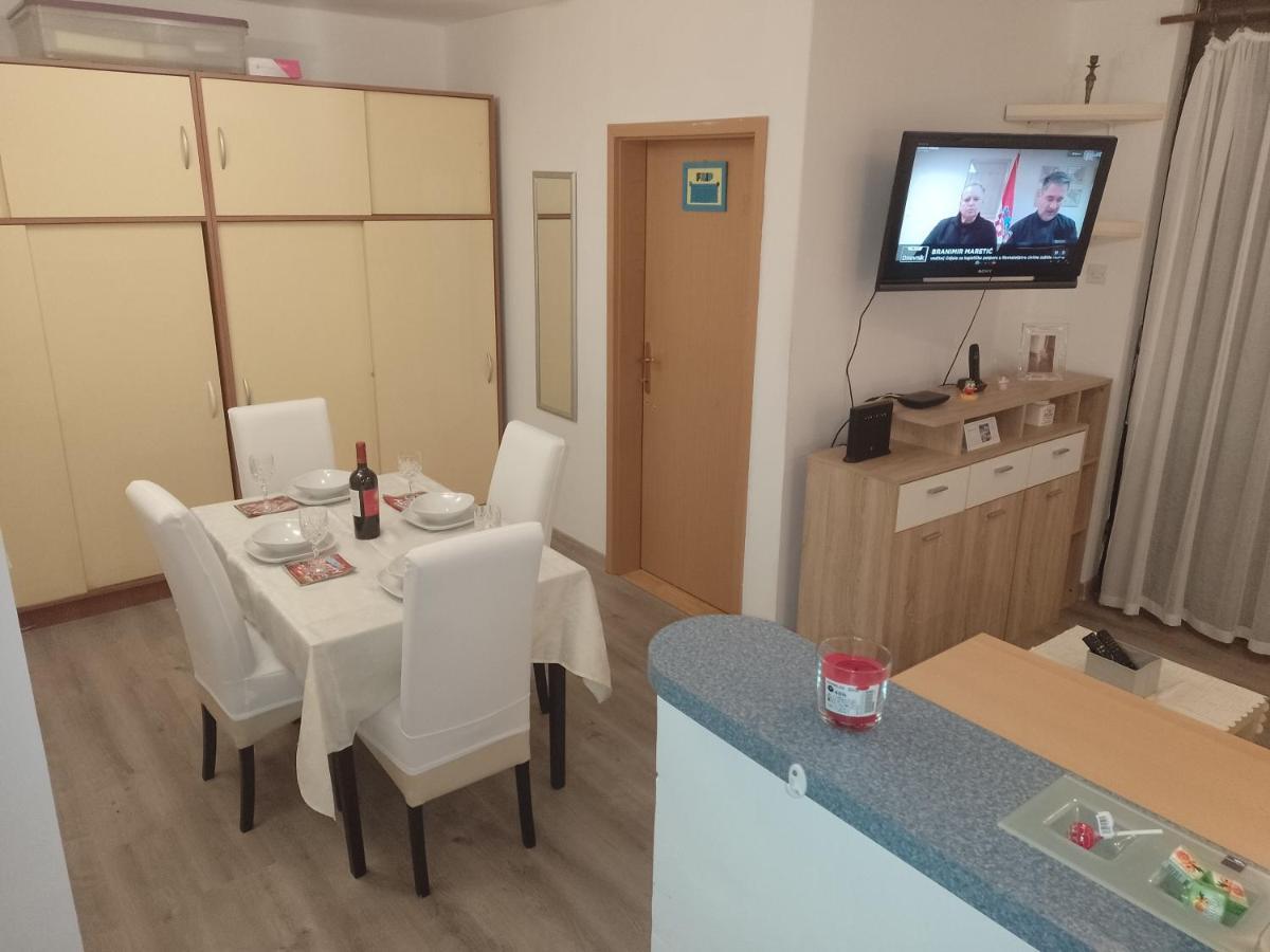Apartman Ciblja Apartment Velika Gorica Exterior photo