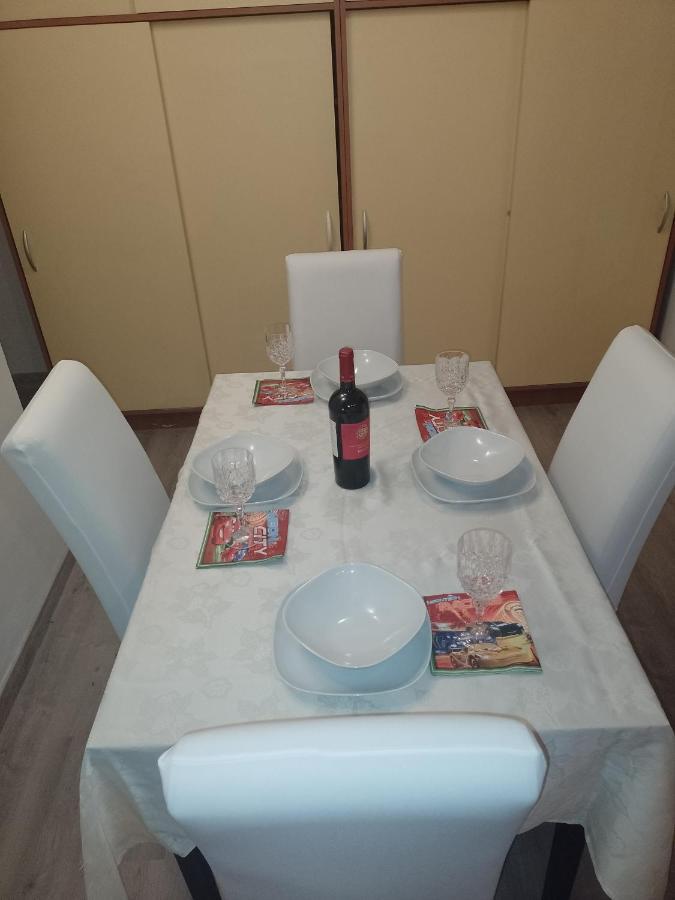 Apartman Ciblja Apartment Velika Gorica Exterior photo