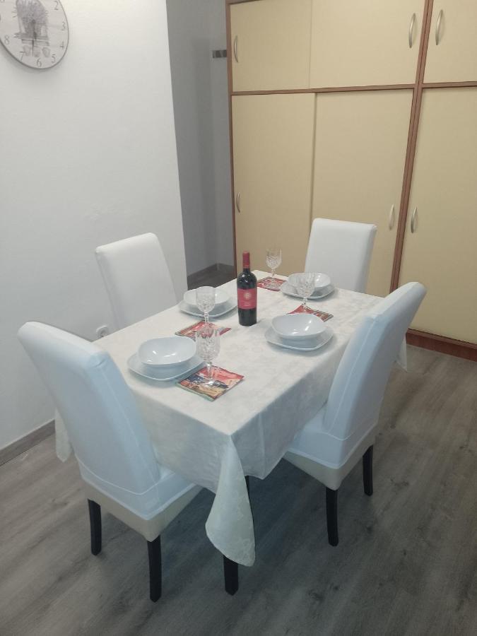 Apartman Ciblja Apartment Velika Gorica Exterior photo