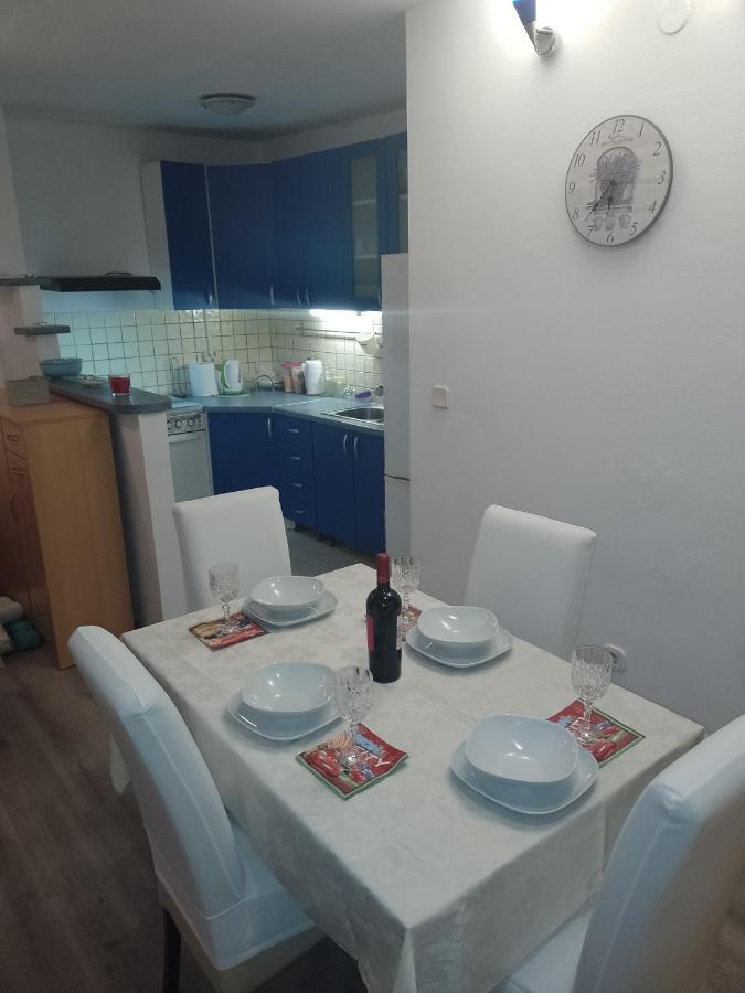 Apartman Ciblja Apartment Velika Gorica Exterior photo