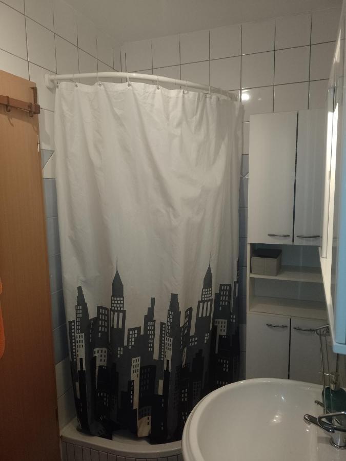 Apartman Ciblja Apartment Velika Gorica Exterior photo