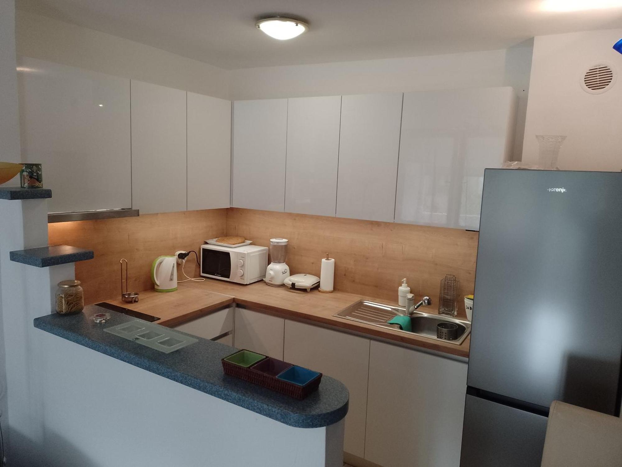 Apartman Ciblja Apartment Velika Gorica Exterior photo