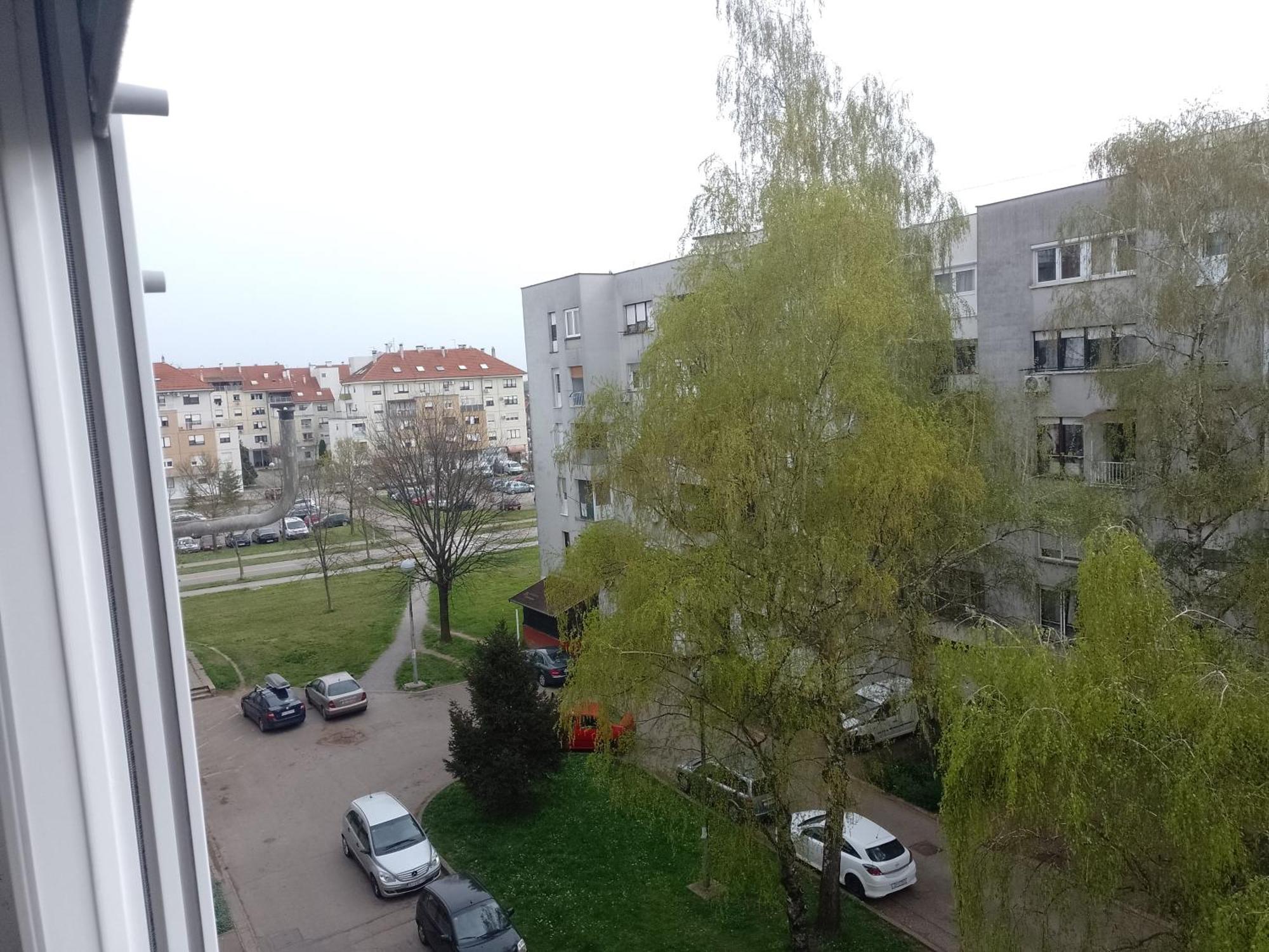 Apartman Ciblja Apartment Velika Gorica Exterior photo